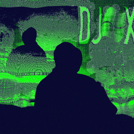 DJ Windows XP