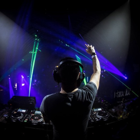 DJ Wine