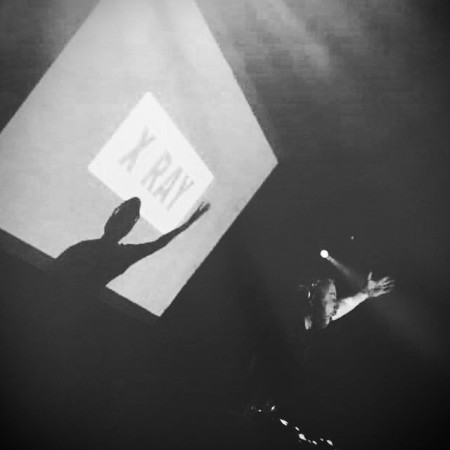 DJ X-ray