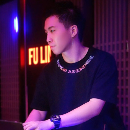 DJ XEN