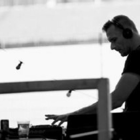 DJ Xentrix