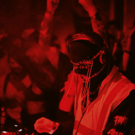 DJ XNX