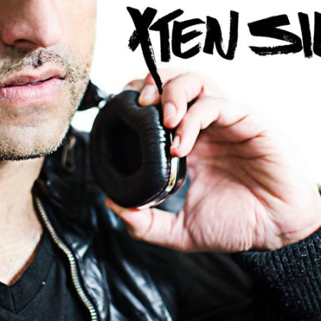 DJ Xten Sive