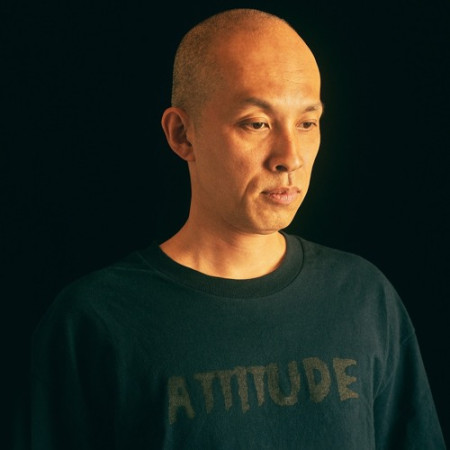 DJ YAHMAN