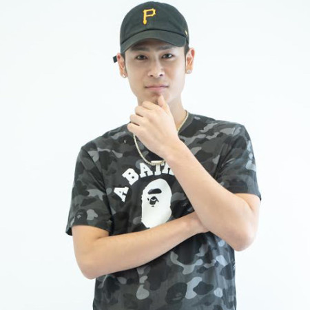 DJ YASUAKI