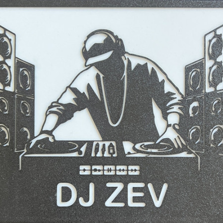 Dj Zev