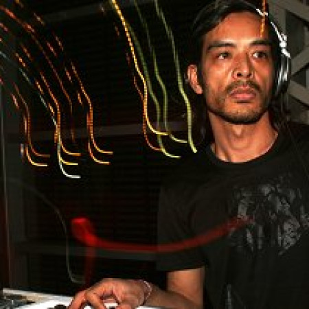 DJ Yellow