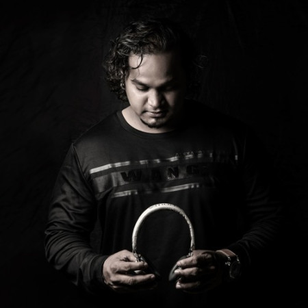 DJ Yoddha