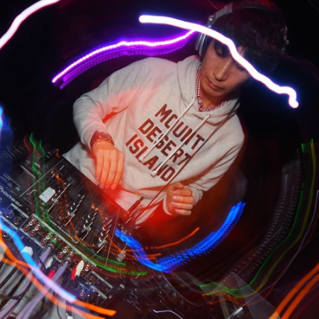 DJ YOU-K
