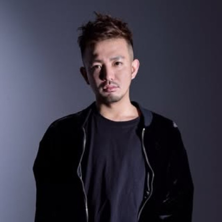 DJ YU-KI a.k.a T3N4