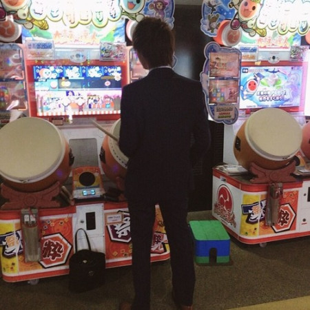 DJ Yuya
