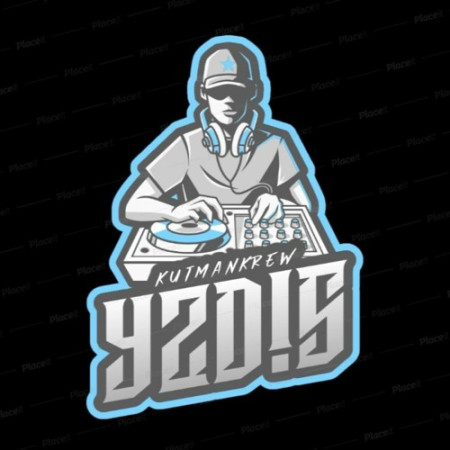 DJ YZD!S (KutManKrew)