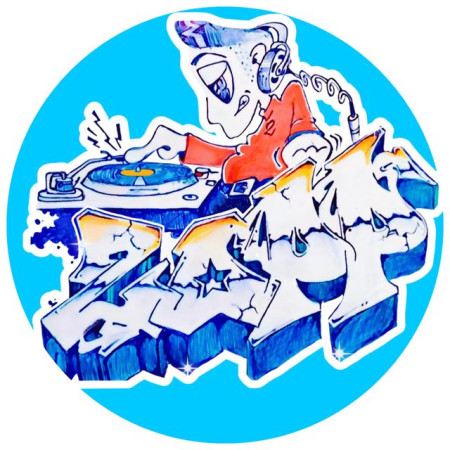 DJ Zapp