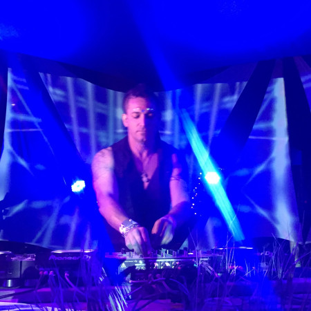 DJ Zeb