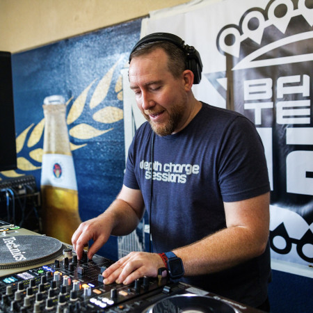 DJ Zeb K