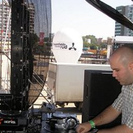 DJ Zero