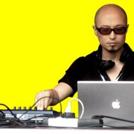 DJ Zhao