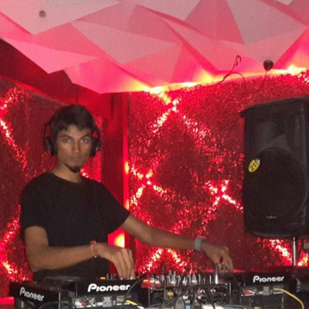 DJ Zuri