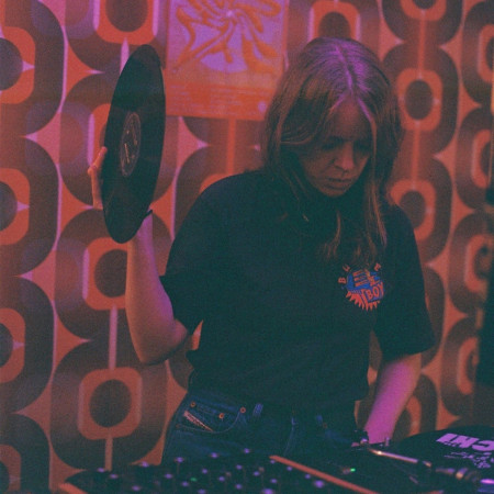 DJ Zurückbleiben Bitte