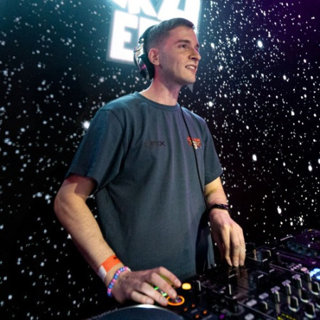 DJ Zwackery