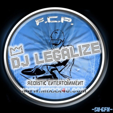 Dj Lεgαlιzε