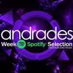 Andrades Dj Producer