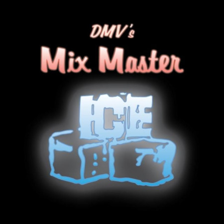 DMV's Dj MixMasterIce