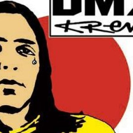 DMX Krew