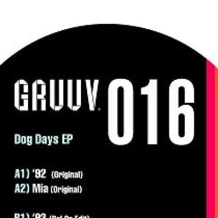 Dog Days