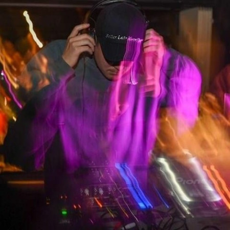 DJ_BreA_ Kaito_Digger