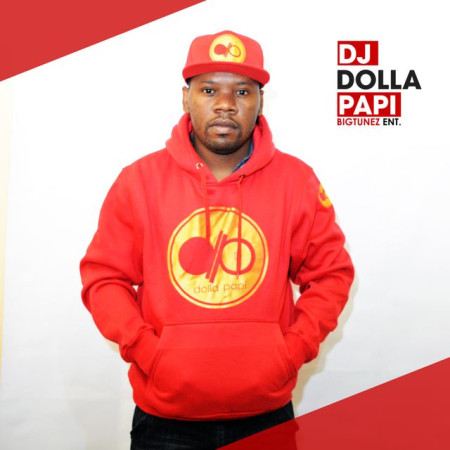 DJ DOLLA PAPI