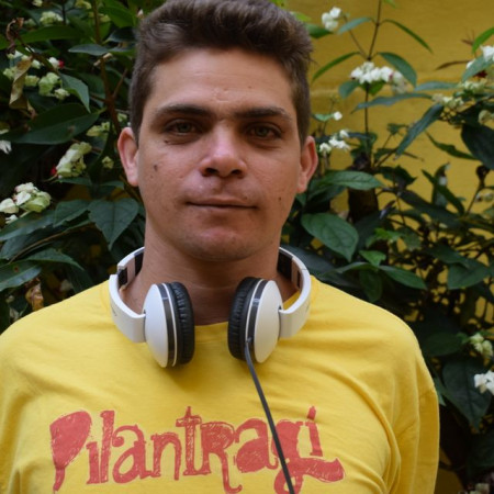 Dj Dom Paulo