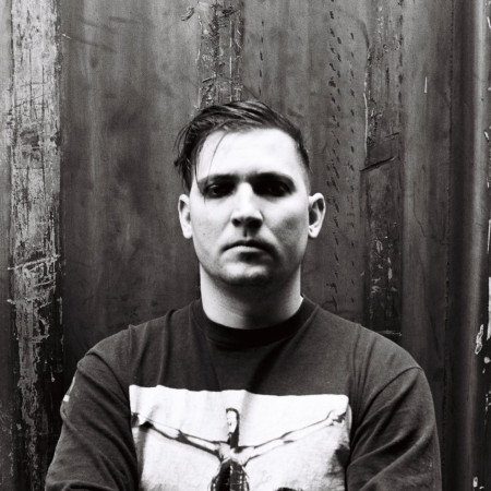 Dominick Fernow