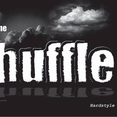 Melbourne Shuffle Germany