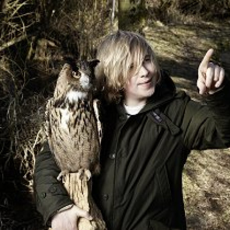 Dominik Eulberg