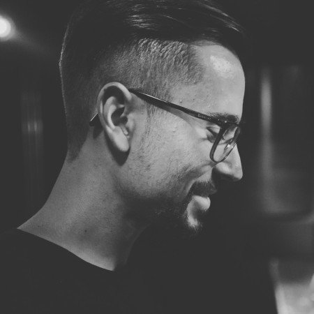 Dominik Lang