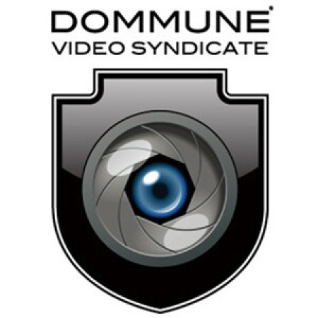 DOMMUNE VIDEO syndicate