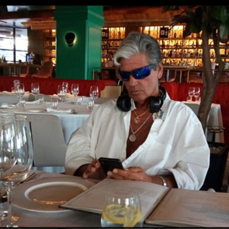 Donald Santoro DJDMANBOSS