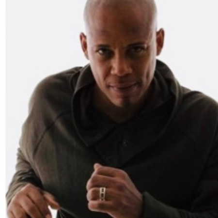 Donald Sheffey
