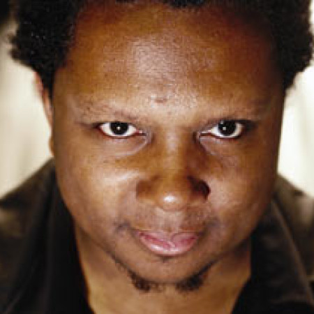 Donald Glaude