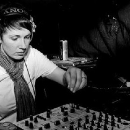 Donna Beatz