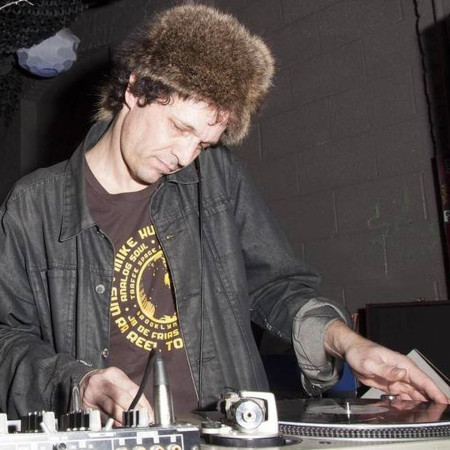 Donny Burlin