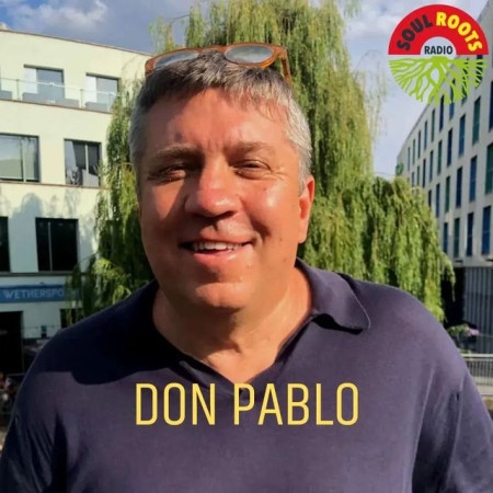 Don Pablo's RiddimsNGrooves