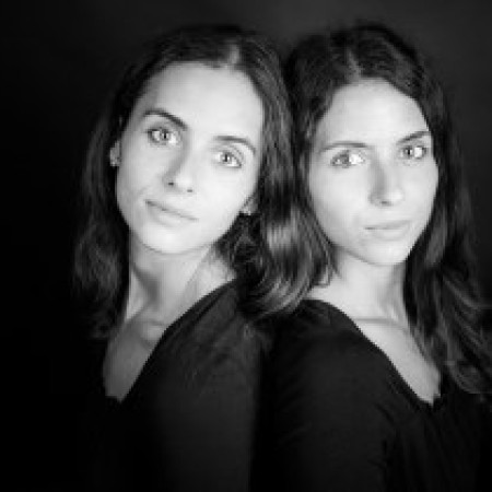 Double Trouble
