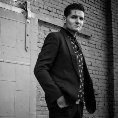 Douglas McCarthy