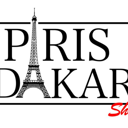 DEEJAY DOUMS PARIS DAKAR SHOW