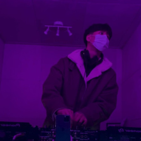 DJ Lyuno