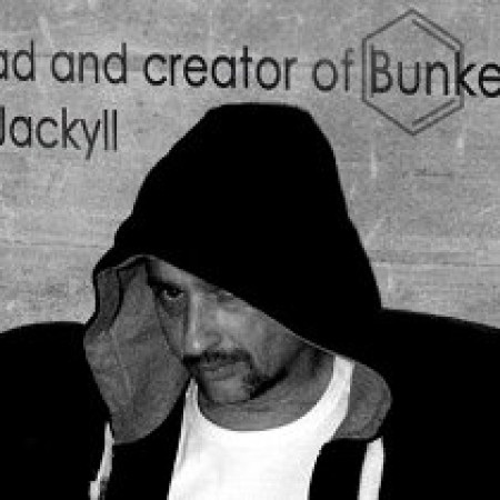 Dr.Jackyll