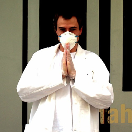 Dr. Kage