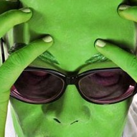 Dr. Lektroluv